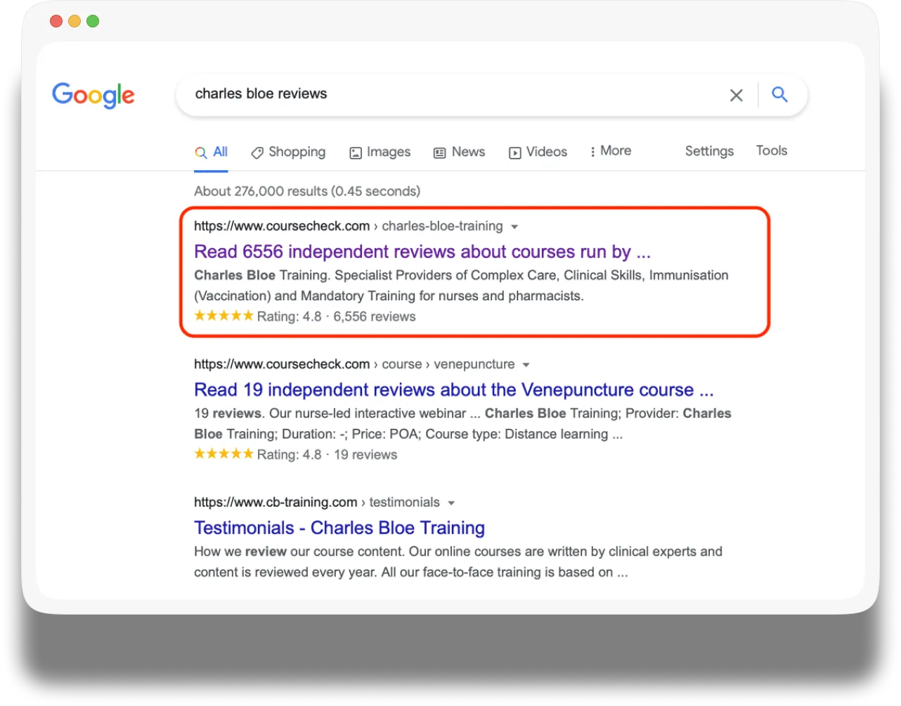 Using feedback to drive growth