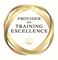 CPD Provider of Training Excellence