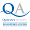 Qualsafe Registered Centre