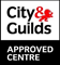 City & Guilds Approved Centre