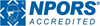 NPORS Accredited