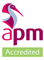 APM Accredited