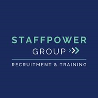 Staff Power Training 