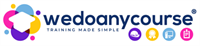 Wedoanycourse Ltd